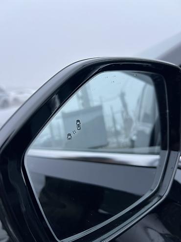 Hyundai: Hyundai Palisade: 2019 г., 2.2 л, Автомат, Дизель, Кроссовер — 16