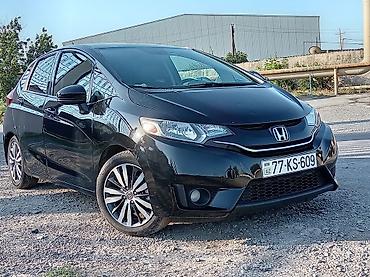 on fara: Honda Fit: 1.5 l | 2014 il Hetçbek — 7