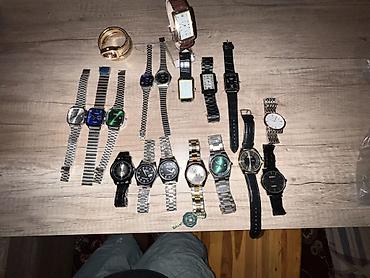 часы kasio: Классические часы часы, Casio, Япония, Водонепроницаемые, Мужские, Новый — 7