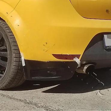 DIFUZORI DODACI ZA ZADNJI BRANIK SPOJLERI SEAT LEON II 1P | Difuzor na lalafo.rs DIFUZORI DODACI ZA ZADNJI BRANIK SPOJLERI SEAT LEON II 1P | Difuzor
