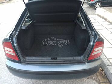 Skoda: Skoda Octavia: 1.9 l. | 2005 έ. 195000 km. Λιμουζίνα — 3