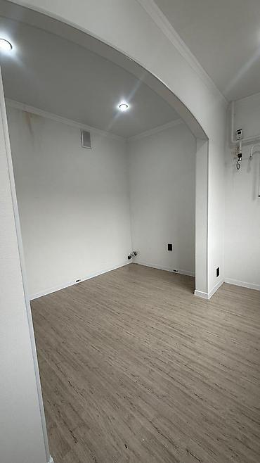 Продажа квартир: 1 комната, 45 м², Пишпек Элитка, 1 этаж, Евроремонт — 4