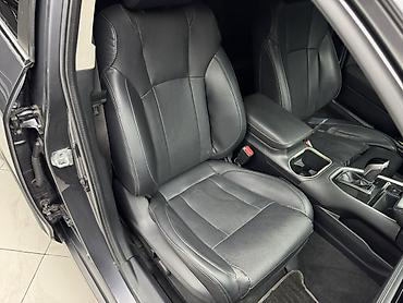 outback 2005: Subaru Outback: 2022 г., 2.5 л, Вариатор, Бензин, Универсал — 5