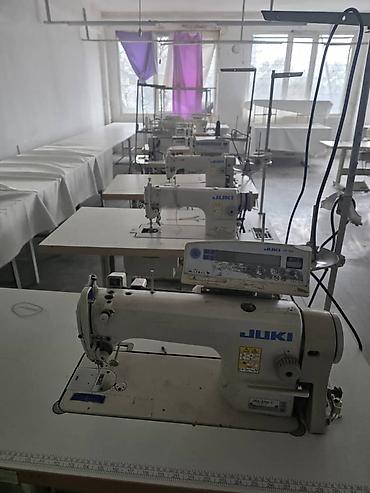 Швейные машины: СРОЧНО ПРОДАЕТСЯ ШВЕЙННОЕ ОБОРУДОВАНИЕ !!! Швейные машинки 2 — 1