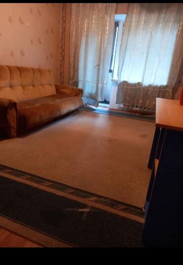 сдаю квартиру 2х ком в бишкеке район пишпек в Кыргызстан | Продажа квартир: 2 комнаты, 55 м², С мебелью полностью