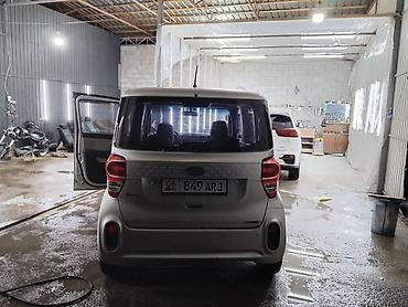Microcar: Microcar : 2019 г., Автомат, Минивэн — 6