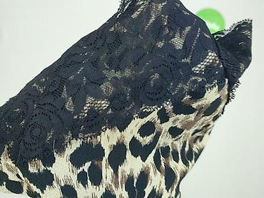 versace: Bluzka damska, rozmiar S — 5