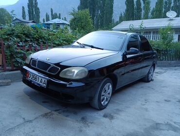 передний бампер опель вектра б: Daewoo Lanos: 1997 г., 1.5 л, Механика, Бензин, Седан
