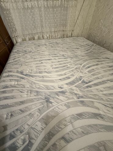 Matraslar: Ortopedik matras, İki nəfərlik — 9