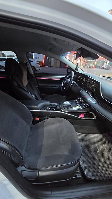 голф 3 срочно: Hyundai Grandeur: 2021 г., 3 л, Автомат, Бензин, Седан — 7