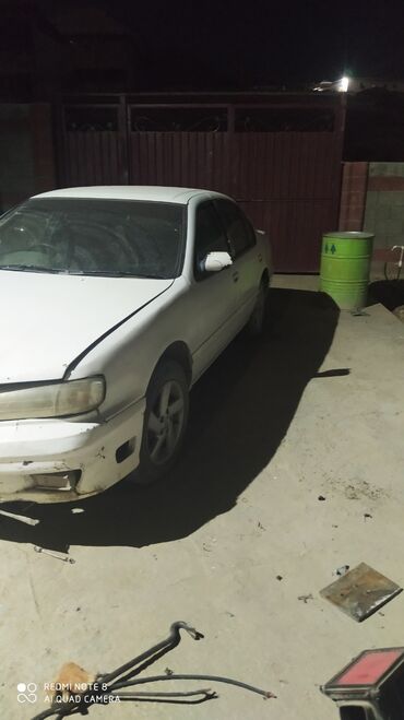 бмв е39 м: Nissan Cefiro: 1998 г., 2.5 л, Автомат, Бензин, Седан