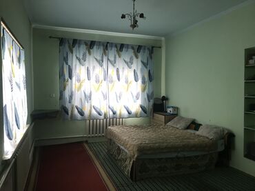 Продажа домов: Дом, 121 м², 4 комнаты, Собственник, Косметический ремонт — 1