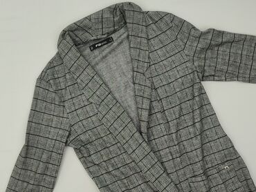 koszula i marynarka damska: FB Sister, Women's blazer, size L