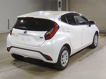 Автоуслуги: Сутки, Toyota, С депозитом, Без права выкупа — 1