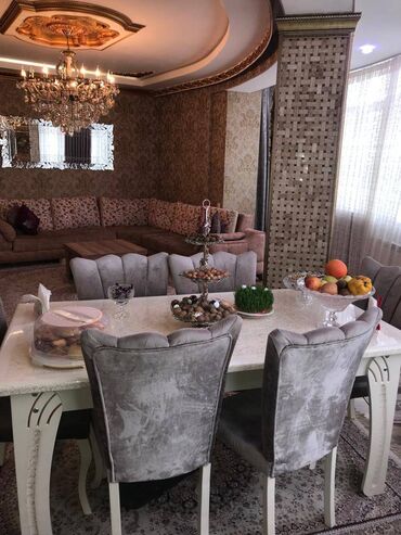 Yeni tikili: 3 otaqlı, Yeni tikili, m. Əhmədli, 1577 kv. m -da lalafo.az — 10 Yeni tikili: 3 otaqlı, Yeni tikili, m. Əhmədli, 1577 kv. m — 10