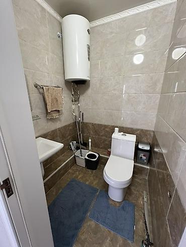Долгосрочная аренда комнат: 120 м², С мебелью — 14
