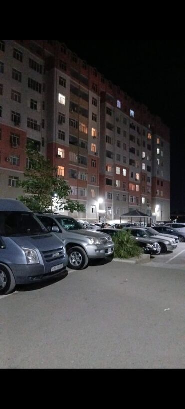 Kirayə mənzillər: Salam kiraye menzil bos du 2 otaq genis otaqlar duz ana yola 50 metir