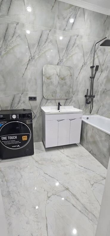 Продажа квартир: 2 комнаты, 60 м², Элитка, 13 этаж, Дизайнерский ремонт