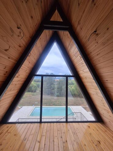 Kuće na prodaju: 98 kv. m, 3 sobe — 4