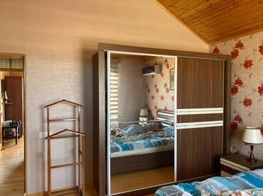 Həyət evi alıram: 360 kv. m, 7 otaqlı, Qaz, Su, Kanalizasiya — 6