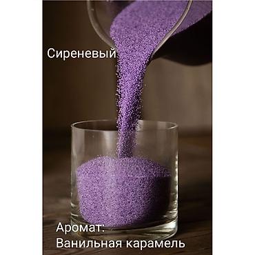 Декор и интерьер: Насыпные свечи: быстро, легко, безопасно, эстетично, классно — 3