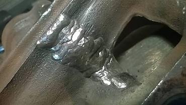 Другие автозапчасти: Сварка чугуна! ватсап — 12