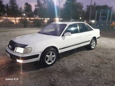 шины на трактор: Audi S4: 1992 г., Механика, Бензин, Седан