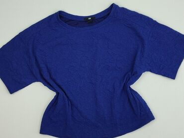 koszulka m: H&M, T-shirt damski, rozmiar S