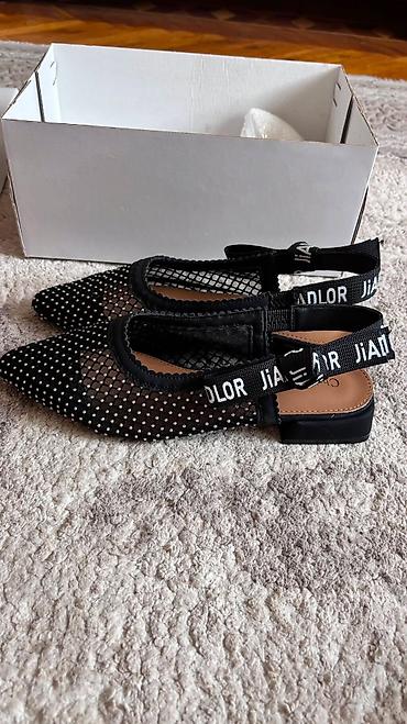 converse canta: Ölçü: 36.5, rəng - Qara, Yeni — 3
