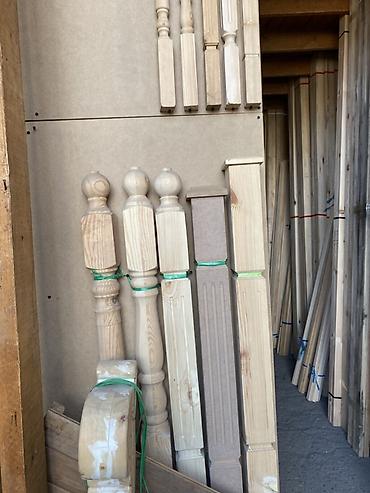 Другие пиломатериалы: Хвоя — 1