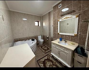 Долгосрочная аренда домов: 350 м², 6 комнат, Кондиционер, Лоджия, Подвал, погреб — 17