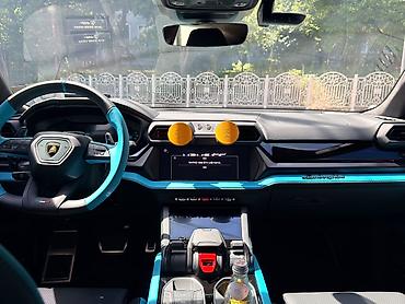 Lamborghini: Lamborghini : 2026 г. — 11