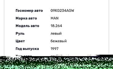 Манипуляторы: Манипулятор, MAN — 5