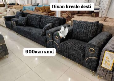 divan kreslo uzlukleri: Yeni, Divan, 2 kreslo