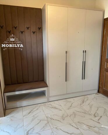 Sifarişlə dolablar: Düz dolab, Dəhliz üçün, Qarderob, Açılan, Korpuslu -da lalafo.az — 9 Sifarişlə dolablar: Düz dolab, Dəhliz üçün, Qarderob, Açılan, Korpuslu — 9