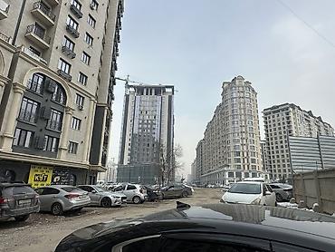 Продажа квартир: 1 комната, 47 м², Элитка, 12 этаж, Готовая ПСО (под самоотделку) — 9