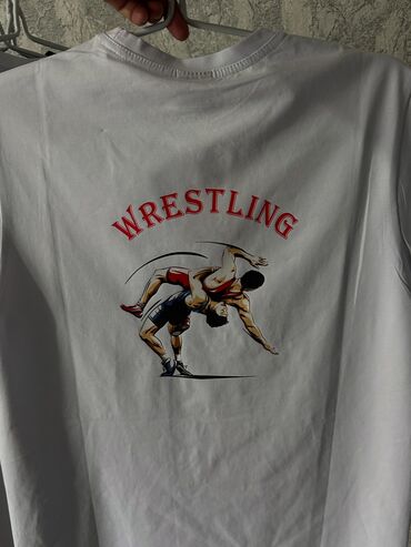 спортивный купальник с шортами: Футболки Wrestling Борьба можем сделать любой дизайн качество