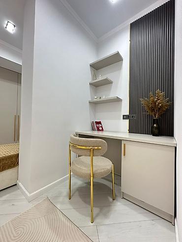 Ремонт под ключ: Евроремонт квартир, домов и пансионатов в Иссык‑Кульской области — 32