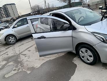 Chevrolet: Chevrolet Spark: 2020 г., 1 л, Автомат, Бензин, Хэтчбэк — 1