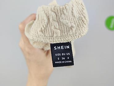 czat h: Shein, Sukienka damska, rozmiar S — 4