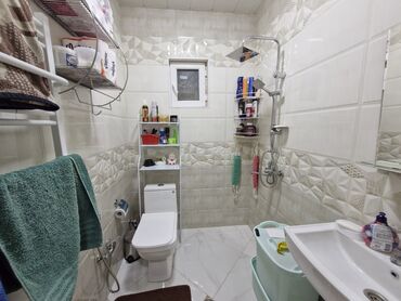 Həyət evləri və villaların satışı: Hövsan qəs. 2 otaqlı, 50 kv. m, Kredit var, Yeni təmirli -da lalafo.az — 12 Həyət evləri və villaların satışı: Hövsan qəs. 2 otaqlı, 50 kv. m, Kredit var, Yeni təmirli — 12