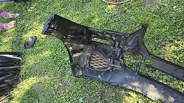 vita marina: PREDNJI BRANIK G05 MSP ZA BMW X5 | BMW X5 g05 prednji branik msp — 4