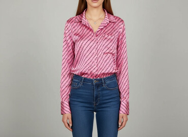 t shirty liu jo: Elli white, Koszula damska, rozmiar S