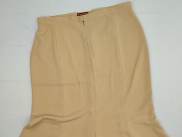 zara spódnice midi: Women`s skirt, 2XL (EU 44)
