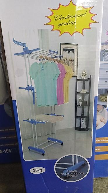 Сушилки: Сушилка, цвет - Белый, Новый — 11