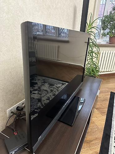 жк телевизор sony: Sony BRAVIA 
Model: 46EX402 — 2