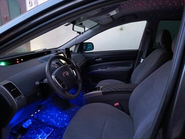Toyota: Toyota Prius: 1.5 l | 2007 il Hetçbek — 22