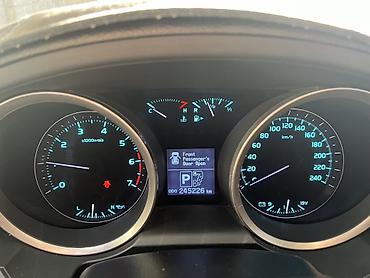 gx 470 2005: Toyota Land Cruiser: 2011 г., 4.7 л, Автомат, Бензин, Внедорожник — 6