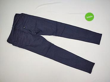 daddy jeans: H&M Mama, Jeansy damskie, rozmiar M — 3