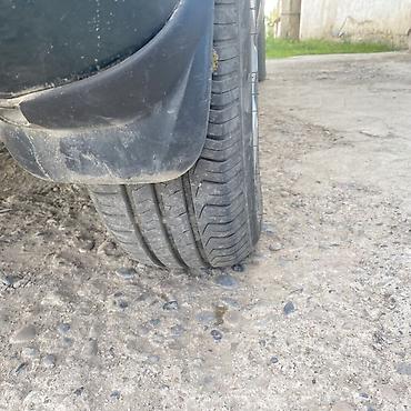 Hyundai: Hyundai Getz: 2004 г., Хэтчбэк — 10